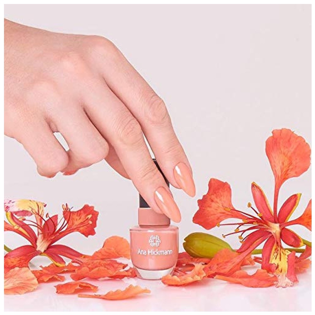 Esmaltes Ana hickmann - Varias cores para escolher | Shopee Brasil