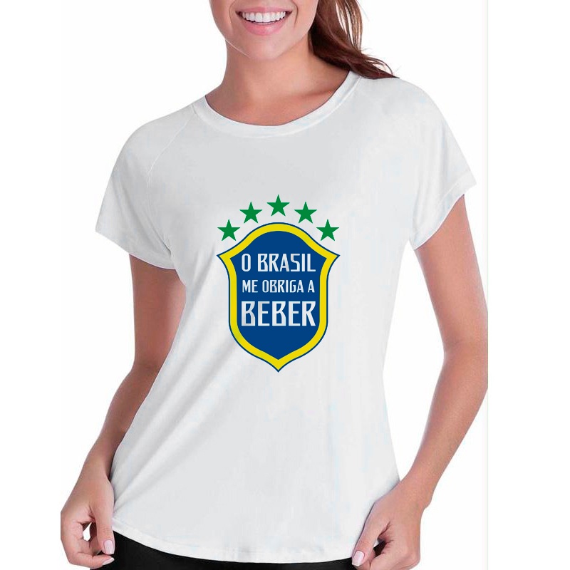 Camisa Torcedor Regata Tal Mãe Tal Filha P Adulto e 14 anos Brasil Copa Do  Mundo 2022 - Ola Fashion - Camiseta Feminina - Magazine Luiza