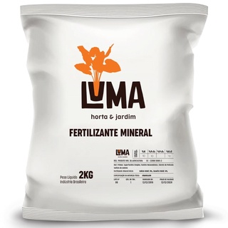 Adubo Fertilizante NPK 10-10-10 de 2kg para plantas