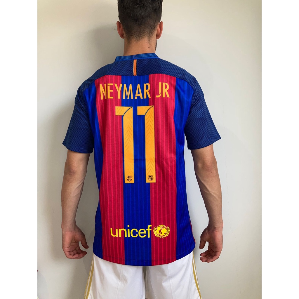 Barcelona 14 15 Neymar 11