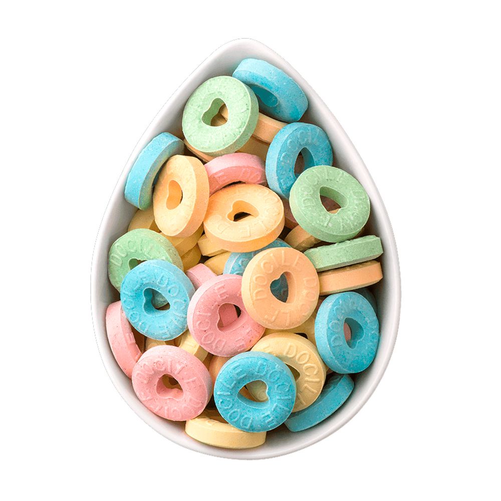 Minty Rolly | Shopee Brasil