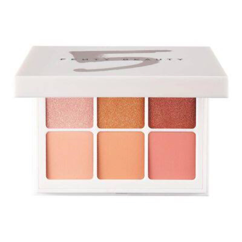 Fenty beauty paleta online