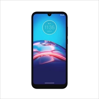 Smartphone Moto E6I 32GB 2GB RAM Tela 6.1 XT2053-5 Motorola
