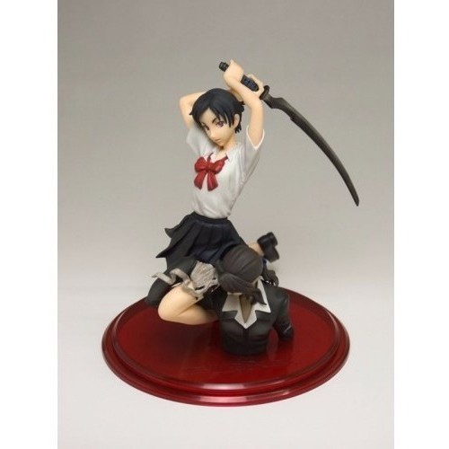 Blood+ Saya Otonashi Excellent Model Megahouse Pvc Figure