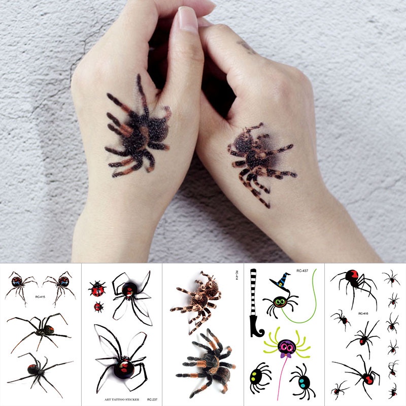 Significado de Tatuagem de Aranha  Tatuagem de aranha, Tatuagem arte  escura, Tatuagem