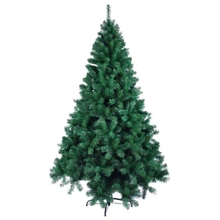 Árvore de Natal Imperial Pinheiro 3,5 Metros com 2600 Galhos