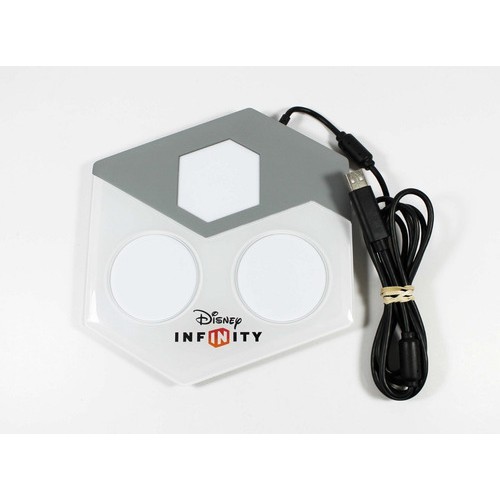 Disney infinity portal xbox hot sale one