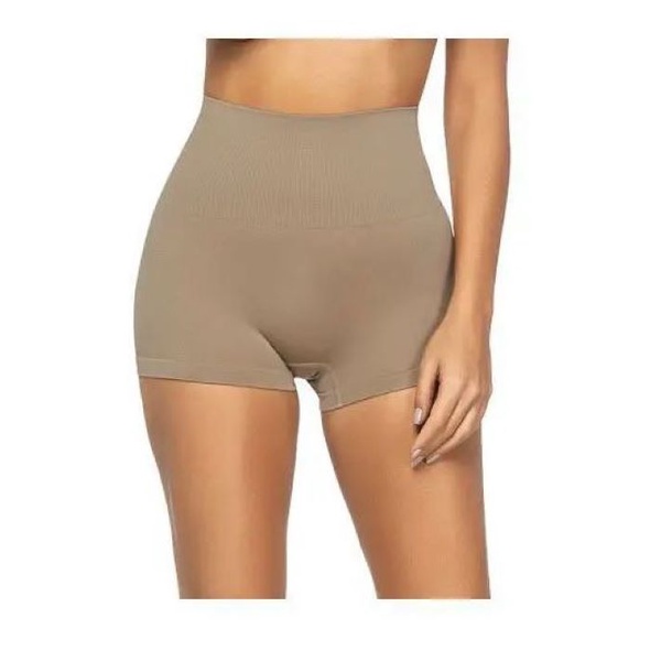 Short, Cinta Modeladora, Anti Celulite Body Shape - PROMOÇÃO DE QUEIMA