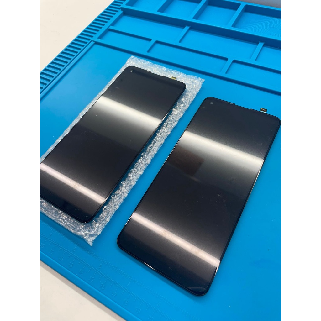 Display Tela Touch Frontal Lcd Moto G10 Play - Preto | Shopee Brasil
