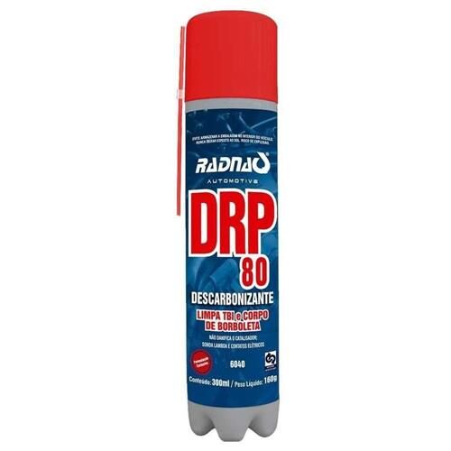 Radnaq Descarbonizante Drp-80 300ml