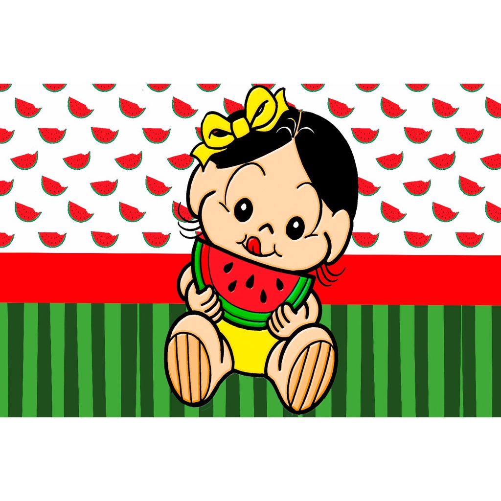 Painel Quadrado Tecido Sublimado Temas 4,00x3,00