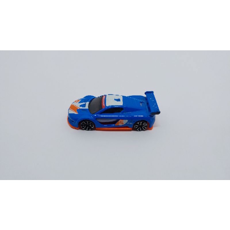 Renault Sport Rs Hot Wheels Loose Shopee Brasil