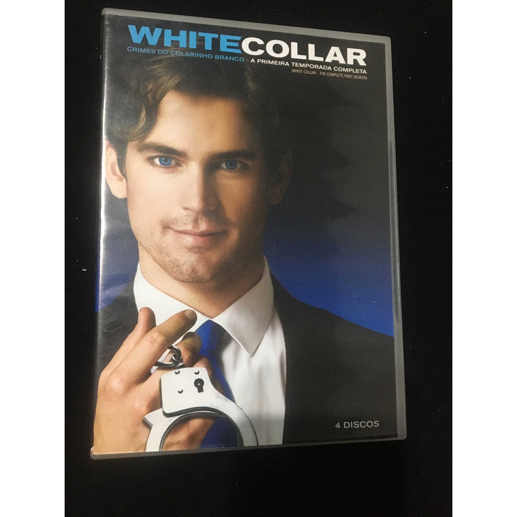 White Collar – 1ª Temporada