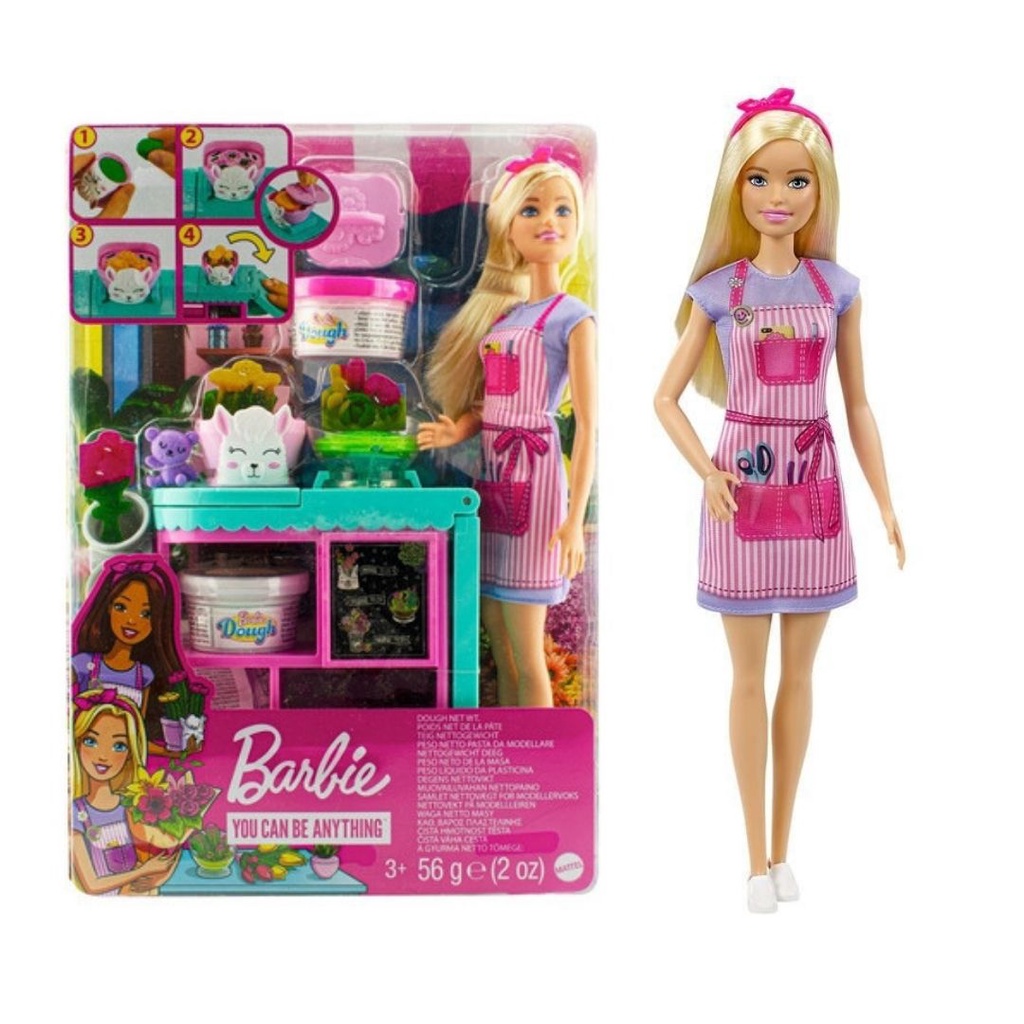 Barbie Feita Para Mexe: comprar mais barato no Submarino