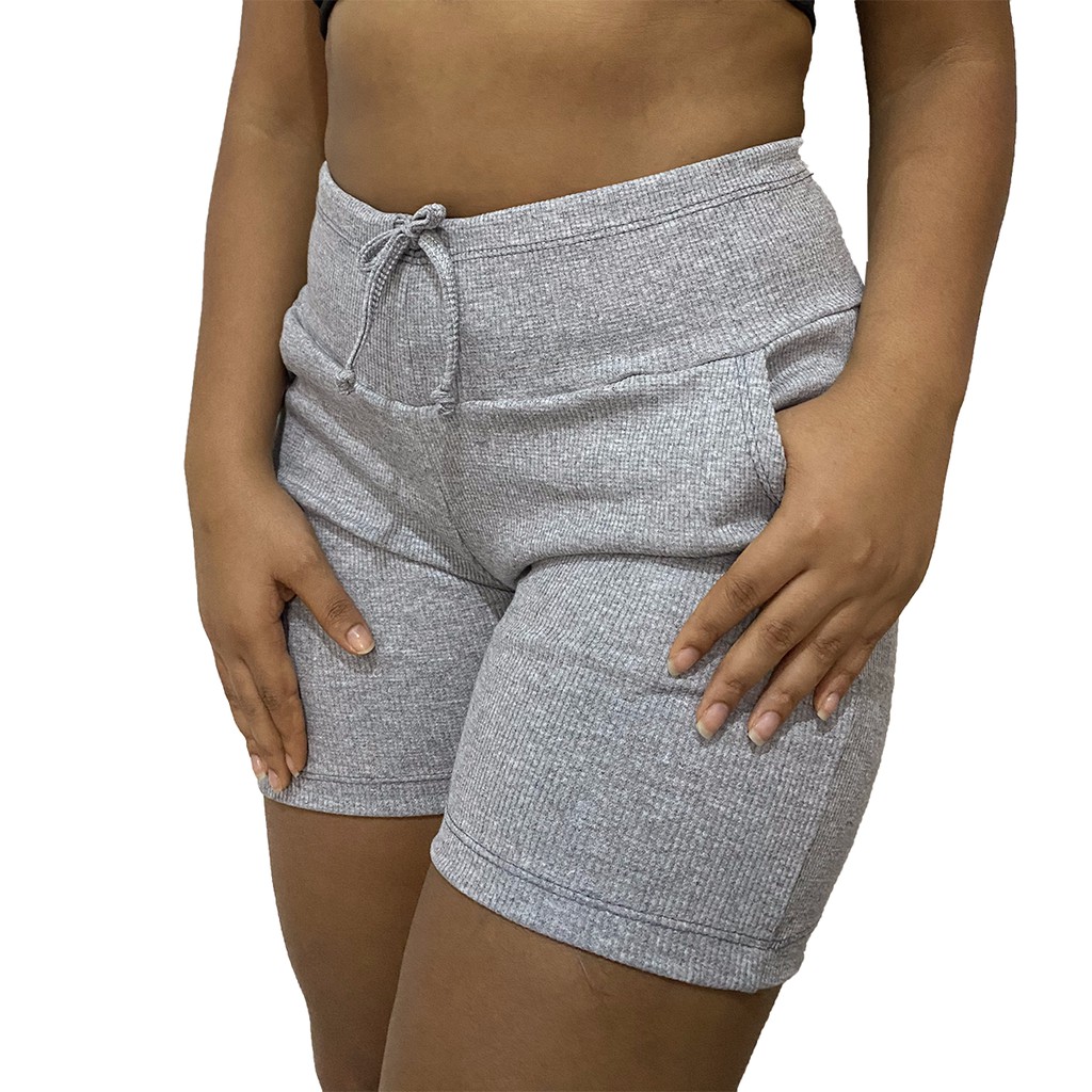 Shorts feminino no store atacado