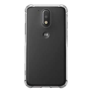 Capa Capinha Case Anti Shock Para Motorola Moto G4 Play