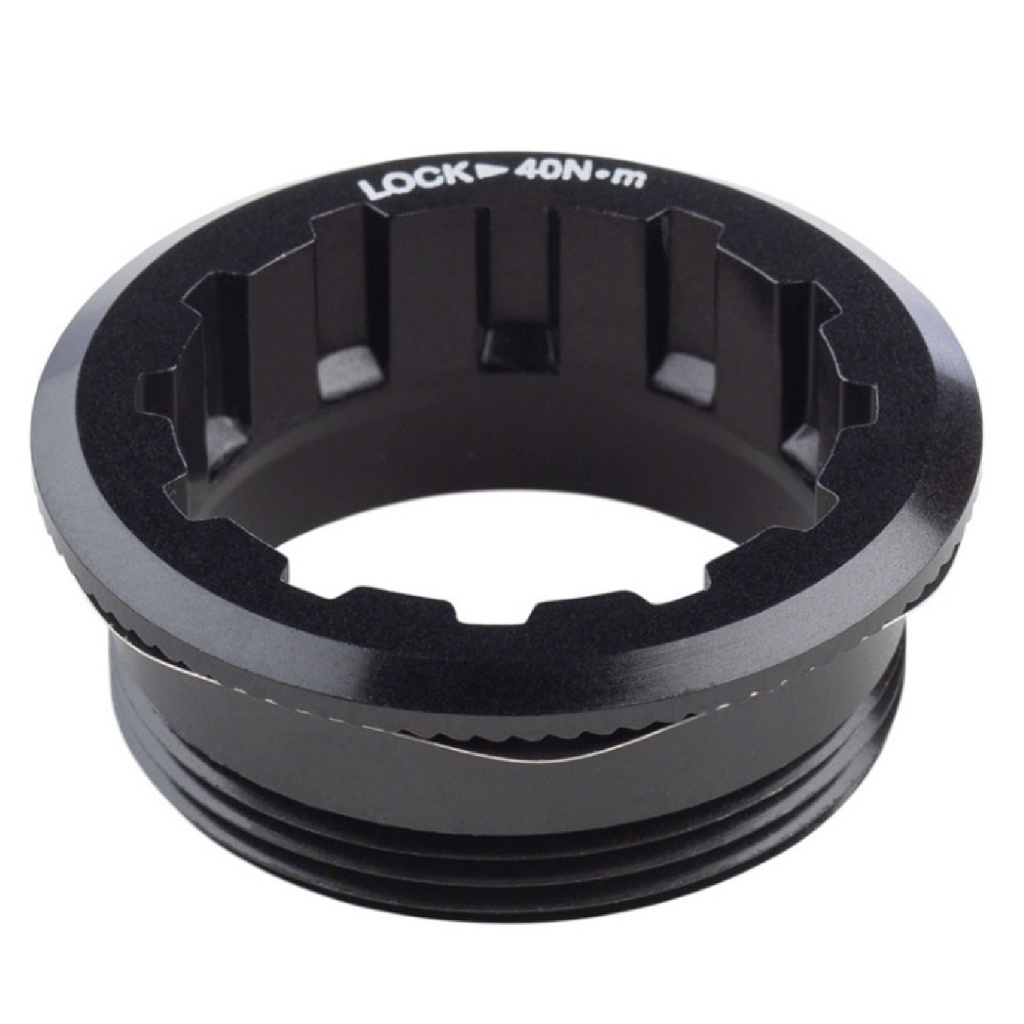 小物 chan 1262298 Lock Ring (Porca) Shimano 7100 para Cassete 12v Micro