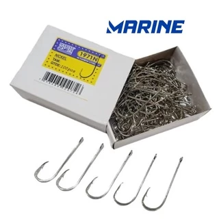Anzol Marine 1971N Perna Longa - Varios Tamanhos