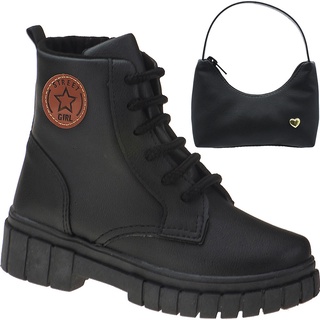 Botas femininas hot sale infantil