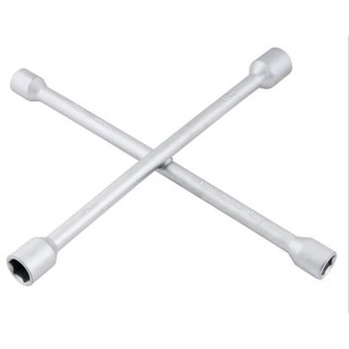 CHAVE DE RODA CRUZ 17X19X21X23 CRV 3697170230 VONDER