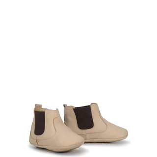 Botina Bota Infantil Baby Country Texana Em Couro Legítimo Unisex Super Confortável Forro Em Couro