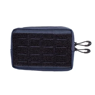 Bolso Modular Horizontal Mini - Azul Dark em Oferta na Shopee
