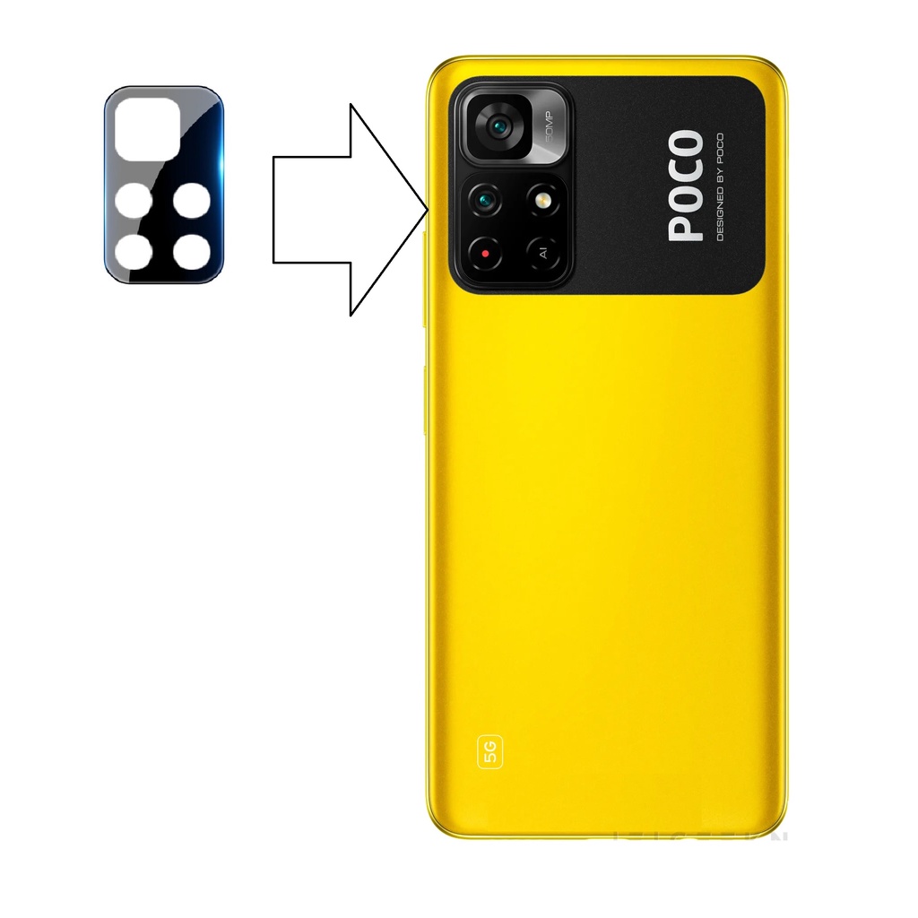 Custodia Peluche A Forma Di Coniglio Per Xiaomi Mi Poco M4 5G, Cover Morbida Con Orecchie E Strass, Rosa, Con Supporto Incorporato - 3