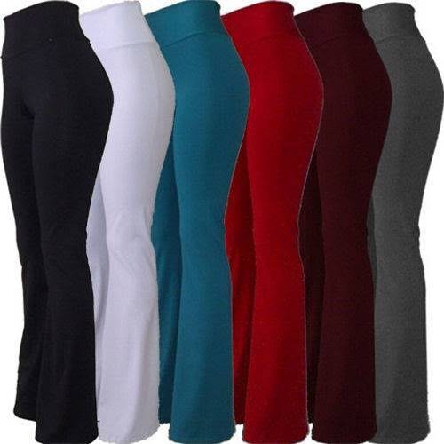 calça legging bailarina - tecido não da alergia - cotton 8% - cós alto