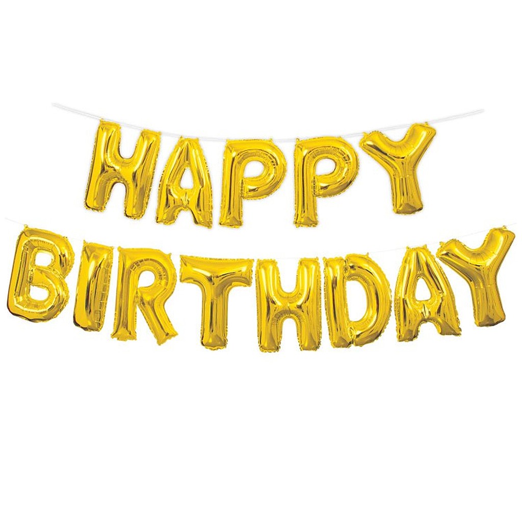 Balão Aniversário na Black Friday 2025 | BuscaProdutos