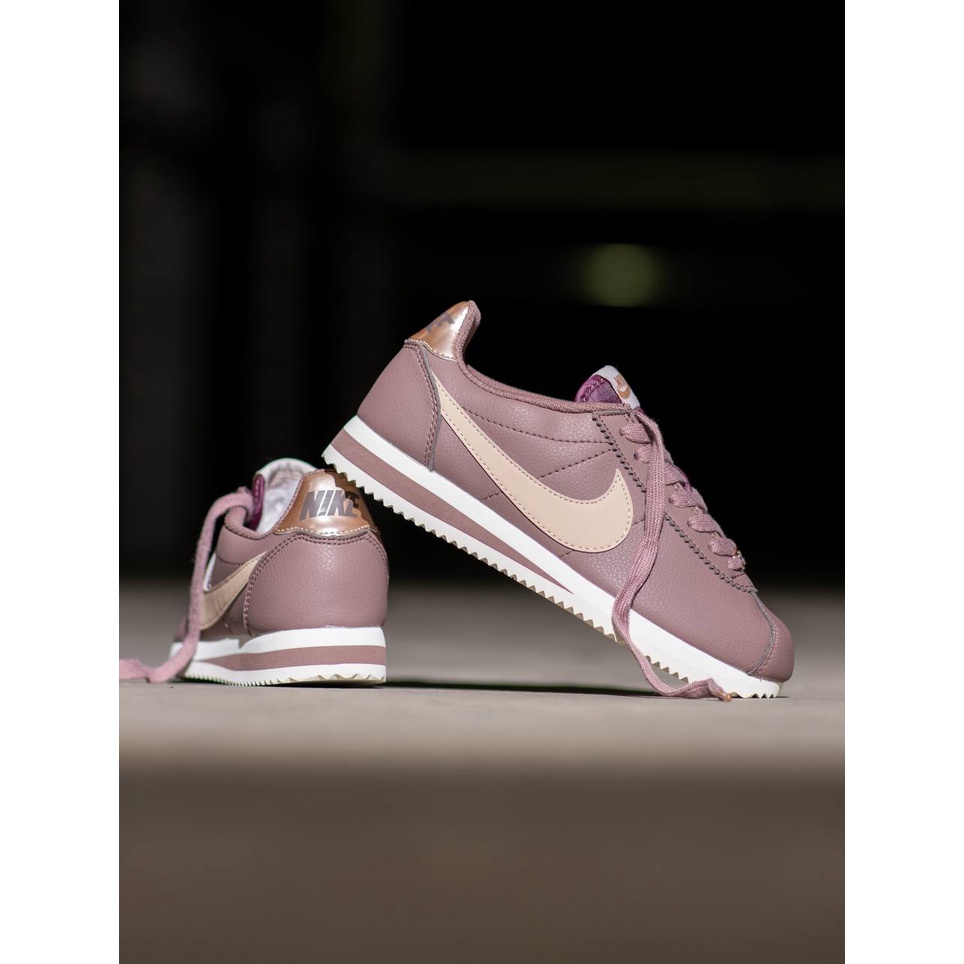 Cortez smokey outlet mauve