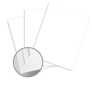 50 folhas A4 Papel Cartão Triplex 250g ideal para Artesanato Convites Caixinhas e Moldes