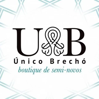 Unico Brecho - Look BRECHIKBRECHOOP 1