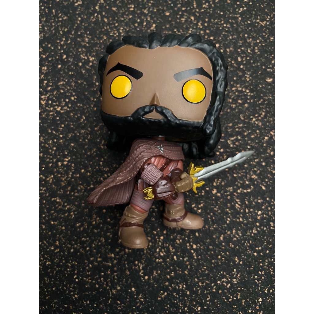 Funko Heimdall Thor Ragnarok (245) | Shopee Brasil