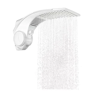 Ducha Duo Shower Quadra Multitemperaturas