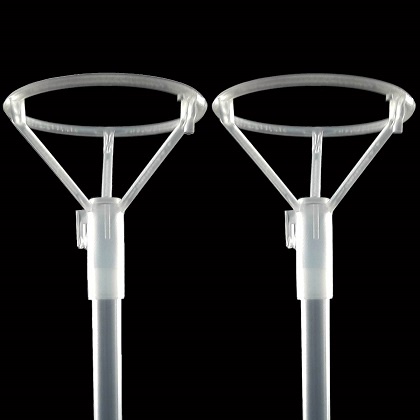 Balão Bubble com Vareta na Black Friday 2025 | BuscaProdutos