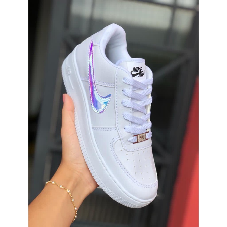 Nike air best sale force skate