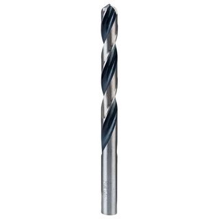 Broca Metal Bosch Aço Rápido HSS-PointTeQ 7/16