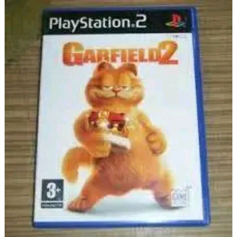 Jogo de PC antigo Garfield 3 - Vinted