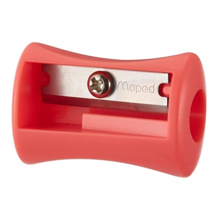 Apontador Escolar MAPED Vivo 1 Furo