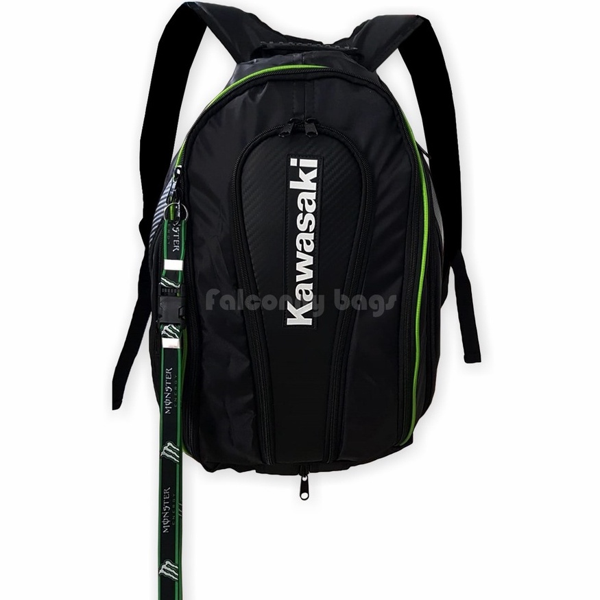 Mochilas kawasaki 2024