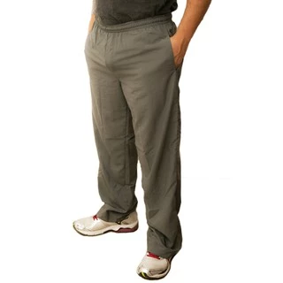 Calça masculina Em Poliamida Fitness Tecido Leve, Macio, Respirável