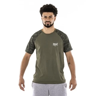Camiseta Everlast Básica - Masculina