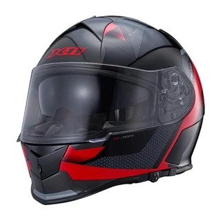Capacete Moto X11 Revo Vision SV Integral com Viseira Solar