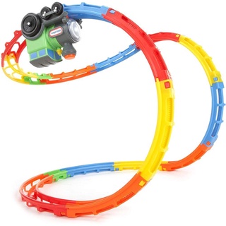 Tumble Train - Little Tikes