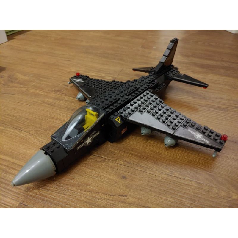 Como Montar o AVIÃO GRANDE da embalagem MEGA BLOKS - Aviãozinho de  Brinquedo de Montar 