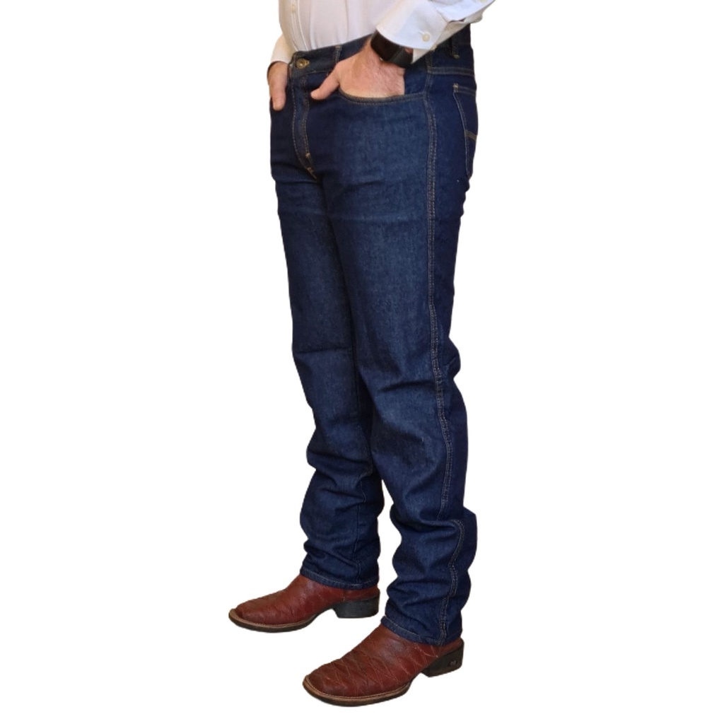 Calça jeans masculina store trabalho