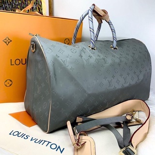 Mochila Louis Vuitton NBA Edição Limitada