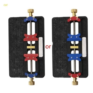 Pec Suporte Pcb Temperatura Para Placa Circuito Para Placa Circuito Reparo