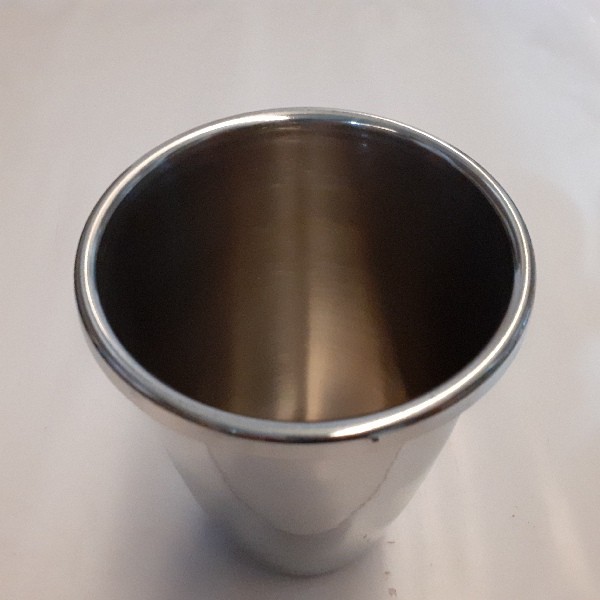 Copo Batedor De Milk Shake Inox Original Skymsen 800ml Bms