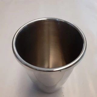 Copo Batedor De Milk Shake Inox Original Skymsen 800ml Bms